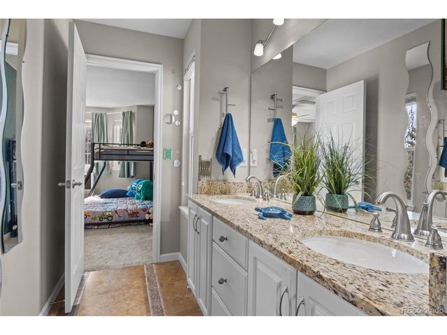 16648 Oakmoor Pl, Parker, CO 80134