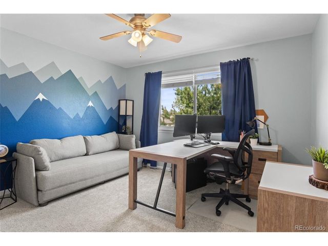 16648 Oakmoor Pl, Parker, CO 80134