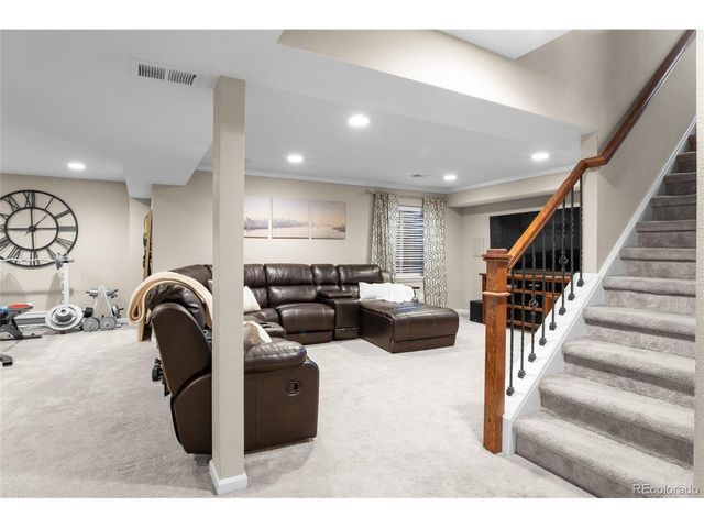 16648 Oakmoor Pl, Parker, CO 80134