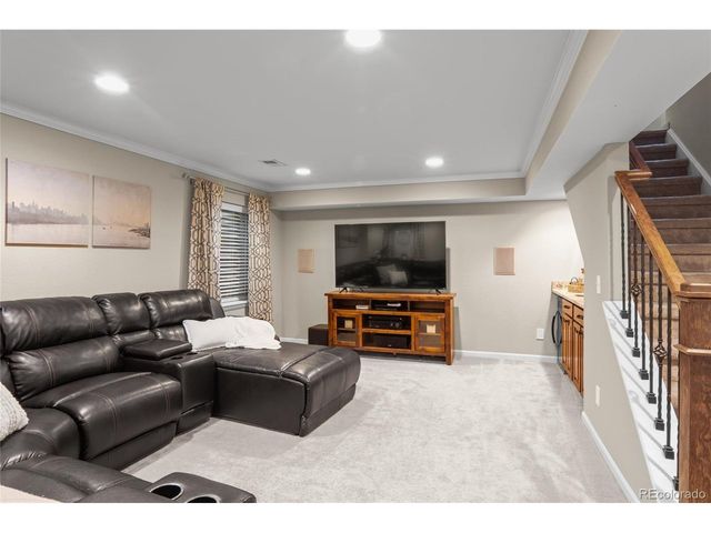 16648 Oakmoor Pl, Parker, CO 80134