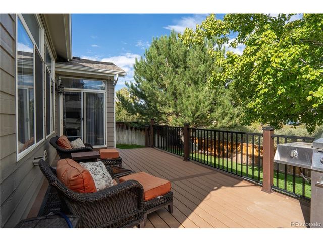 16648 Oakmoor Pl, Parker, CO 80134