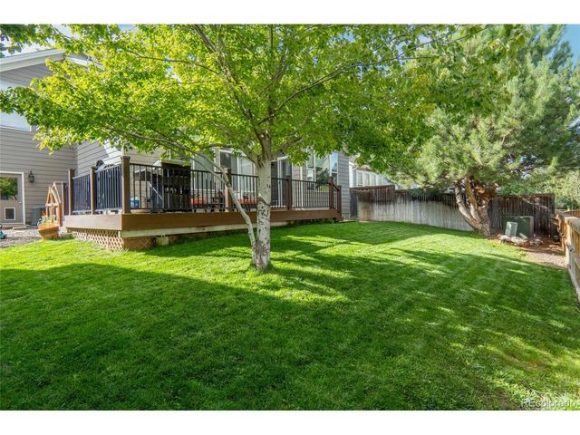 16648 Oakmoor Pl, Parker, CO 80134