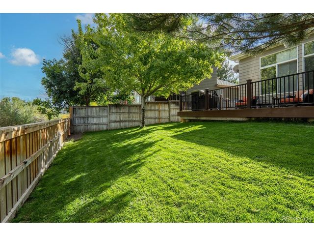 16648 Oakmoor Pl, Parker, CO 80134