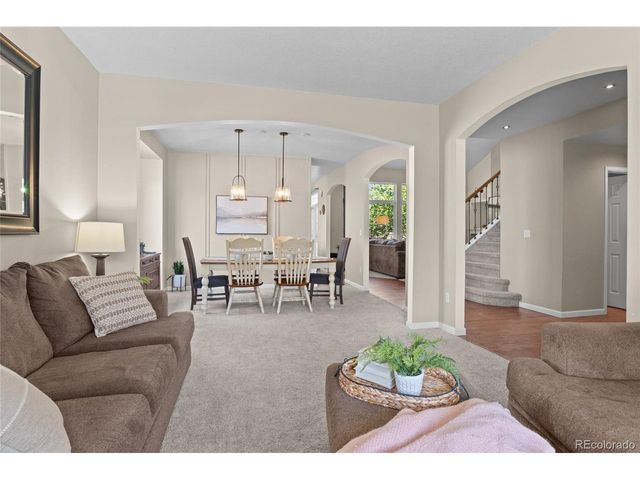 16648 Oakmoor Pl, Parker, CO 80134