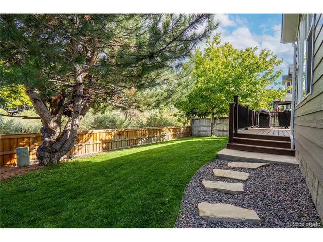 16648 Oakmoor Pl, Parker, CO 80134