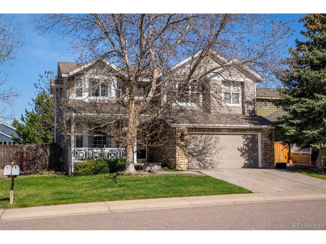 16648 Oakmoor Pl, Parker, CO 80134