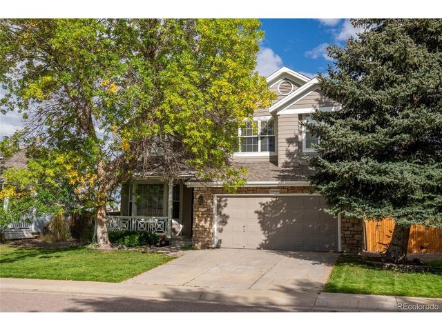 16648 Oakmoor Pl, Parker, CO 80134