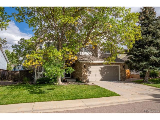 16648 Oakmoor Pl, Parker, CO 80134