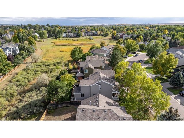 16648 Oakmoor Pl, Parker, CO 80134