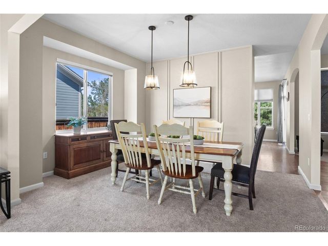 16648 Oakmoor Pl, Parker, CO 80134