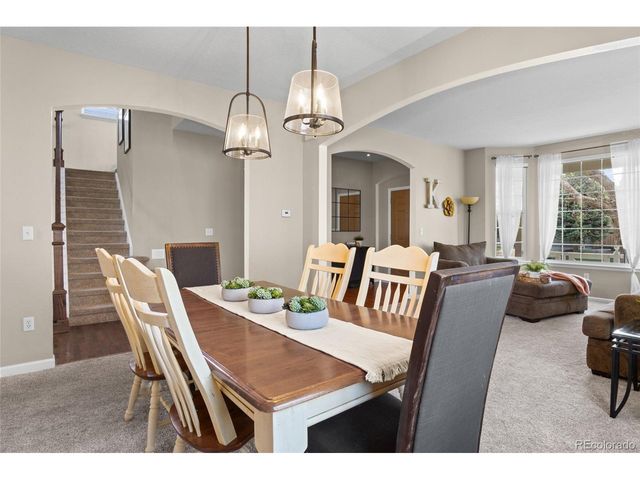 16648 Oakmoor Pl, Parker, CO 80134
