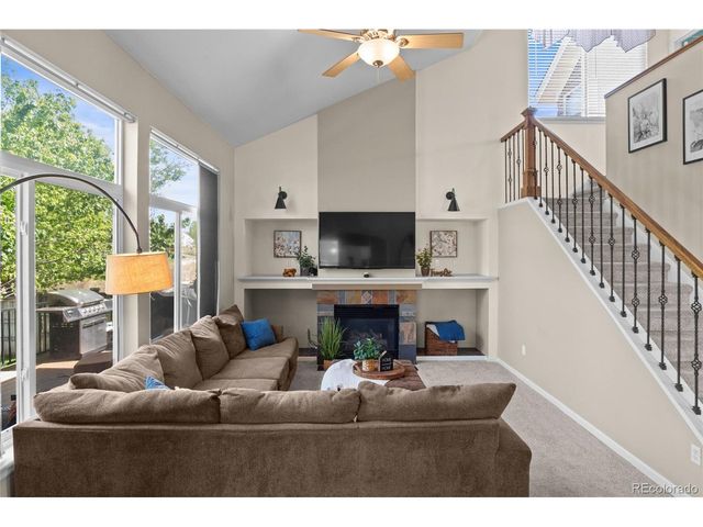 16648 Oakmoor Pl, Parker, CO 80134