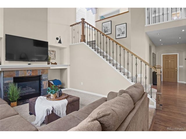 16648 Oakmoor Pl, Parker, CO 80134