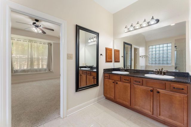 102 Buck Trail Place, The Woodlands, TX 77389