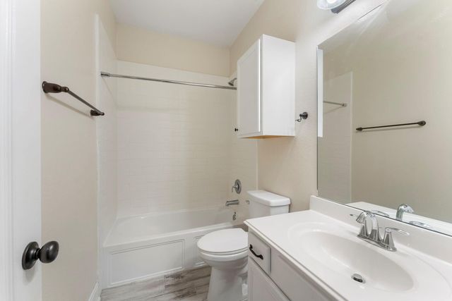 102 Buck Trail Place, The Woodlands, TX 77389