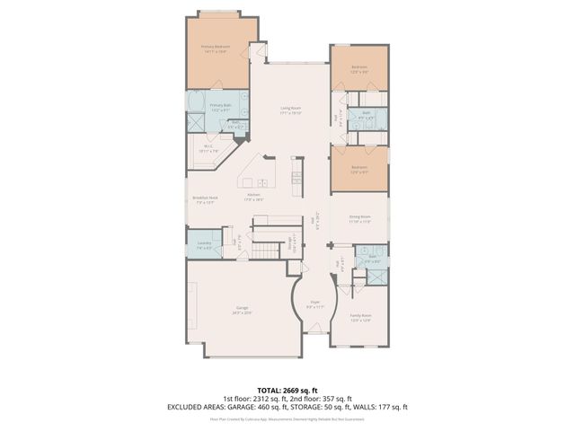 102 Buck Trail Place, The Woodlands, TX 77389