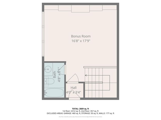 102 Buck Trail Place, The Woodlands, TX 77389