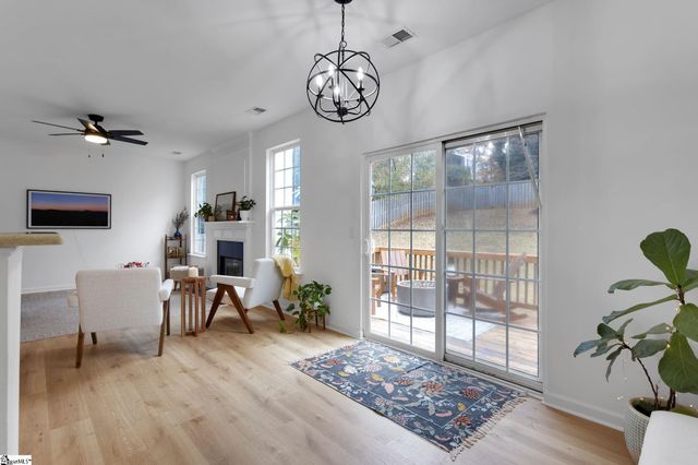 208 Wild Geese Way, Travelers Rest, SC 29690