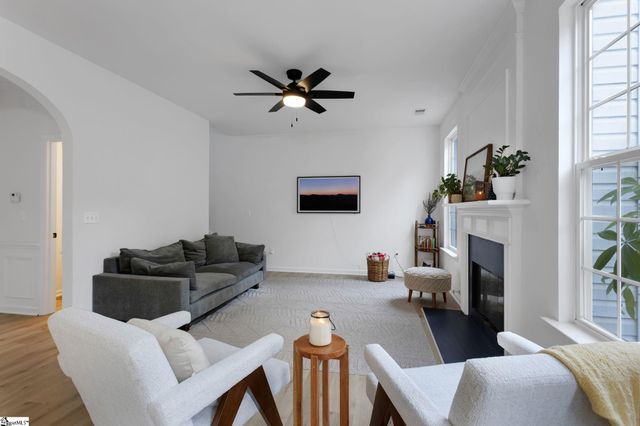 208 Wild Geese Way, Travelers Rest, SC 29690