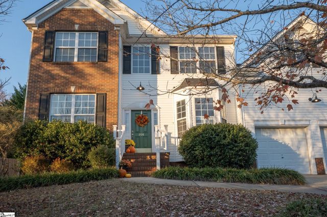 208 Wild Geese Way, Travelers Rest, SC 29690