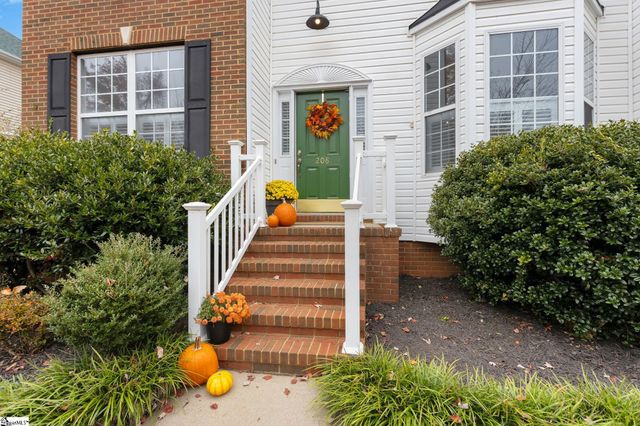 208 Wild Geese Way, Travelers Rest, SC 29690