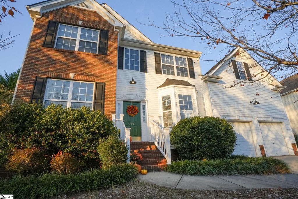 208 Wild Geese Way, Travelers Rest, SC 29690