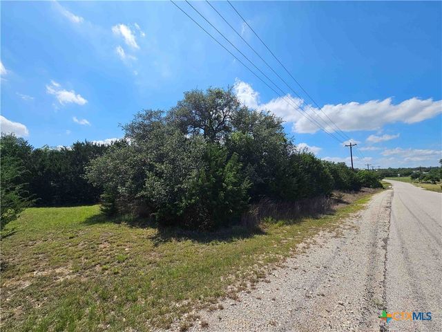 LOT 14 Cielo Springs Drive, Blanco, TX 78606