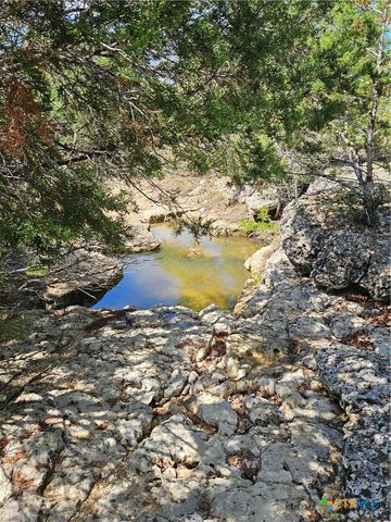 LOT 14 Cielo Springs Drive, Blanco, TX 78606