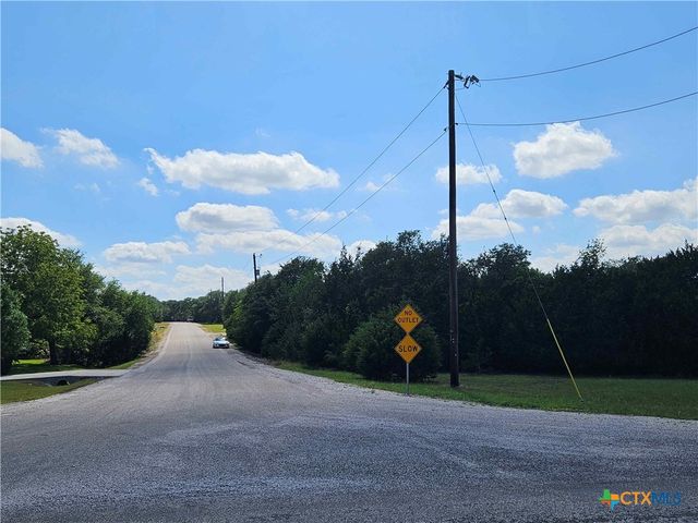 LOT 14 Cielo Springs Drive, Blanco, TX 78606