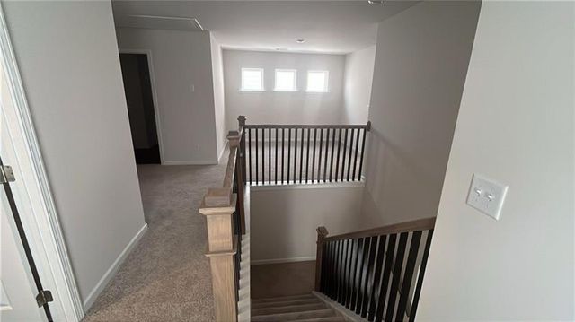 105 Berry Drive, Dawsonville, GA 30534