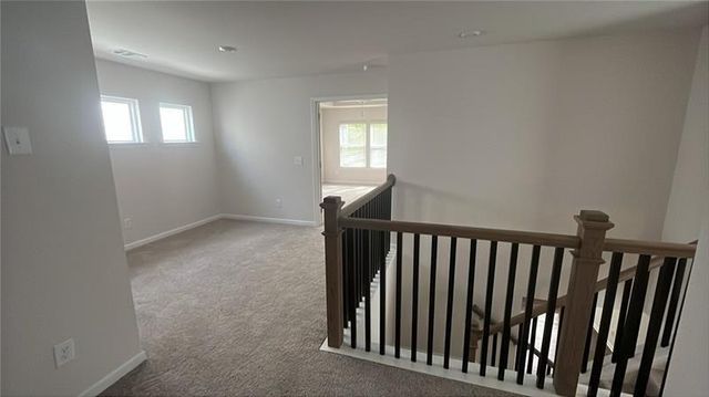 105 Berry Drive, Dawsonville, GA 30534