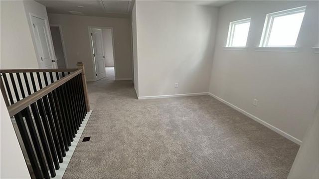 105 Berry Drive, Dawsonville, GA 30534