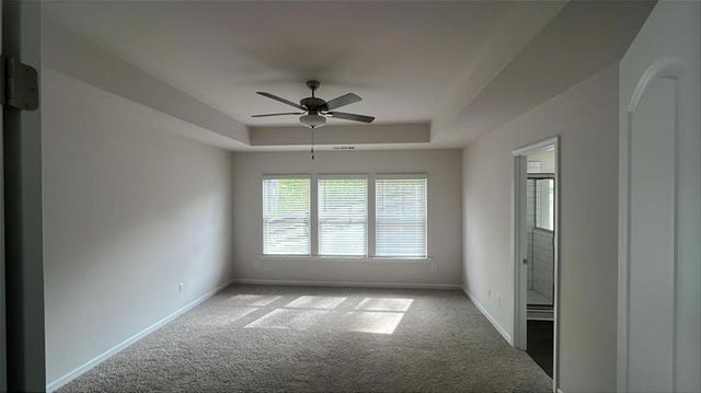 105 Berry Drive, Dawsonville, GA 30534