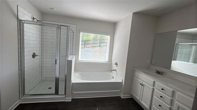 105 Berry Drive, Dawsonville, GA 30534