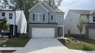 105 Berry Drive, Dawsonville, GA 30534