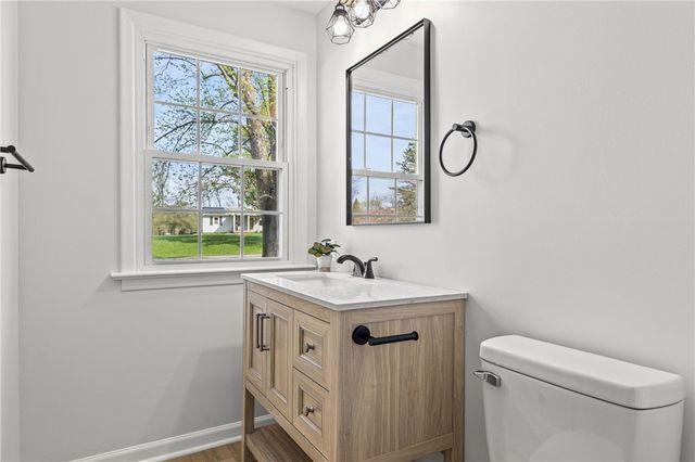 15 Aprille Lane, Rush, NY 14543