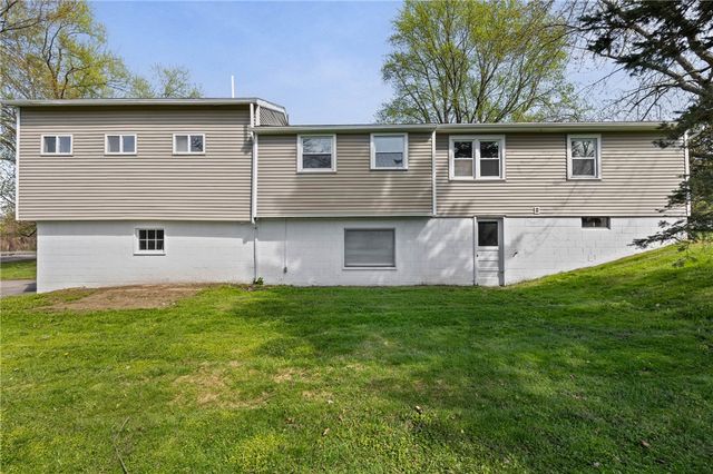 15 Aprille Lane, Rush, NY 14543