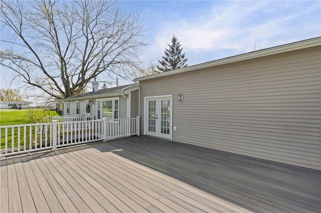15 Aprille Lane, Rush, NY 14543