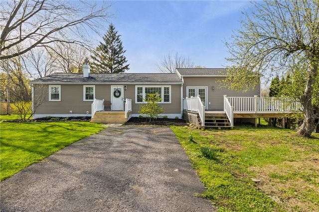 15 Aprille Lane, Rush, NY 14543