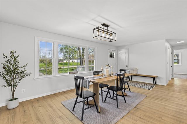 15 Aprille Lane, Rush, NY 14543