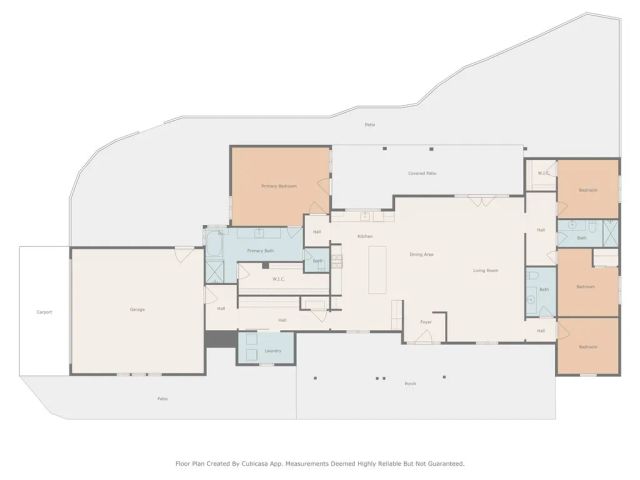 25904 Bear Valley, Tehachapi, CA 93561