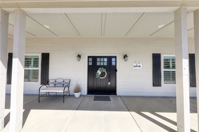 25904 Bear Valley, Tehachapi, CA 93561