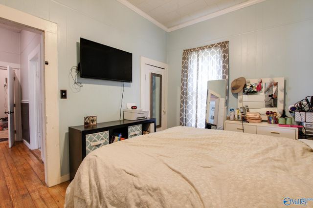 221 East Main Street, Falkville, AL 35622