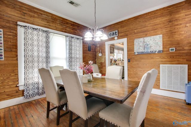 221 East Main Street, Falkville, AL 35622