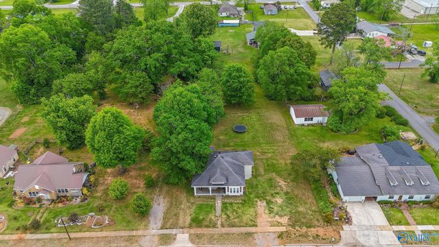 221 East Main Street, Falkville, AL 35622
