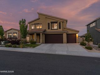 14114 Glowing Amber Court, Reno, NV 89511