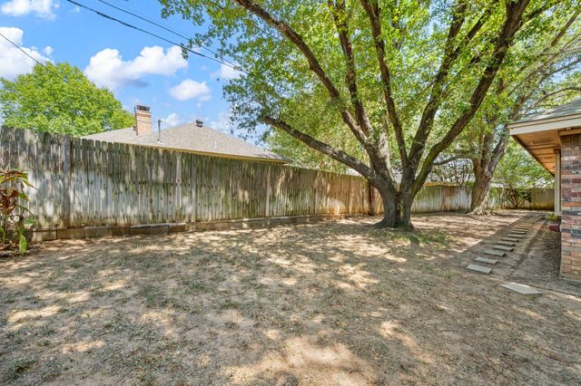 5811 Terra Drive, Arlington, TX 76017