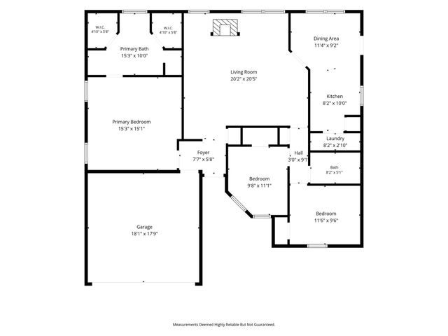 5811 Terra Drive, Arlington, TX 76017
