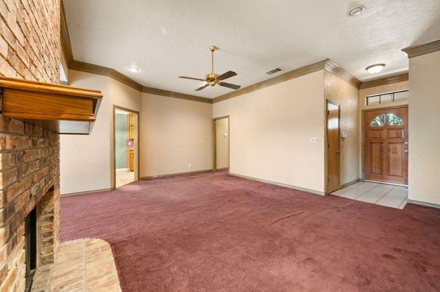 5811 Terra Drive, Arlington, TX 76017