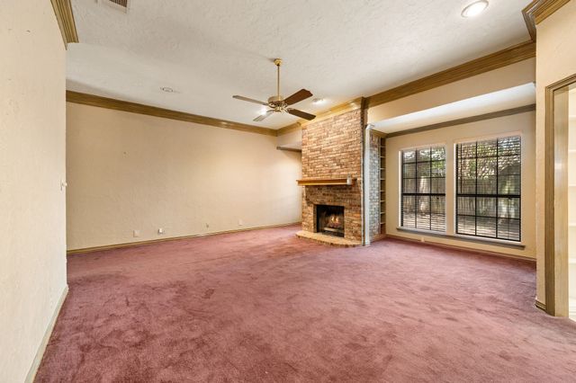 5811 Terra Drive, Arlington, TX 76017